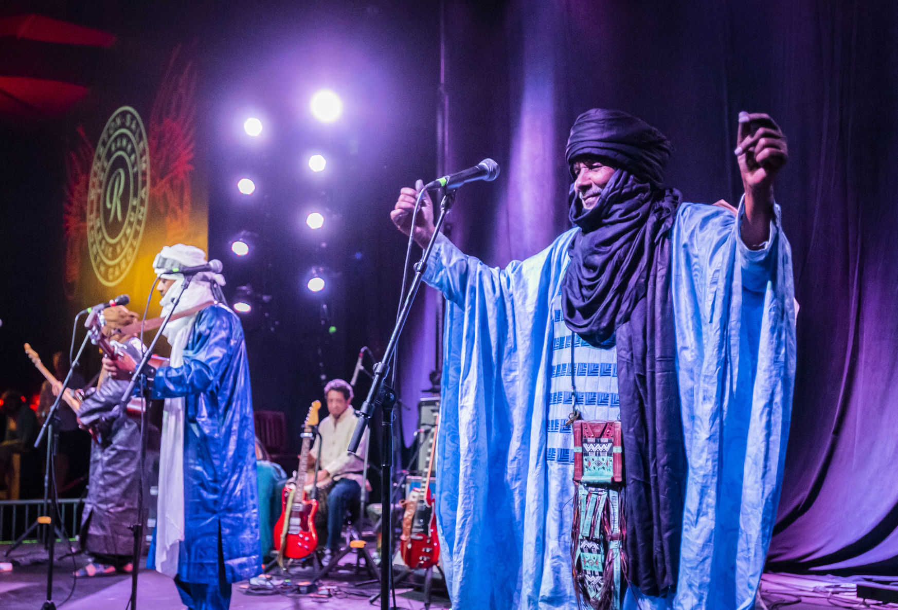 Tinariwen